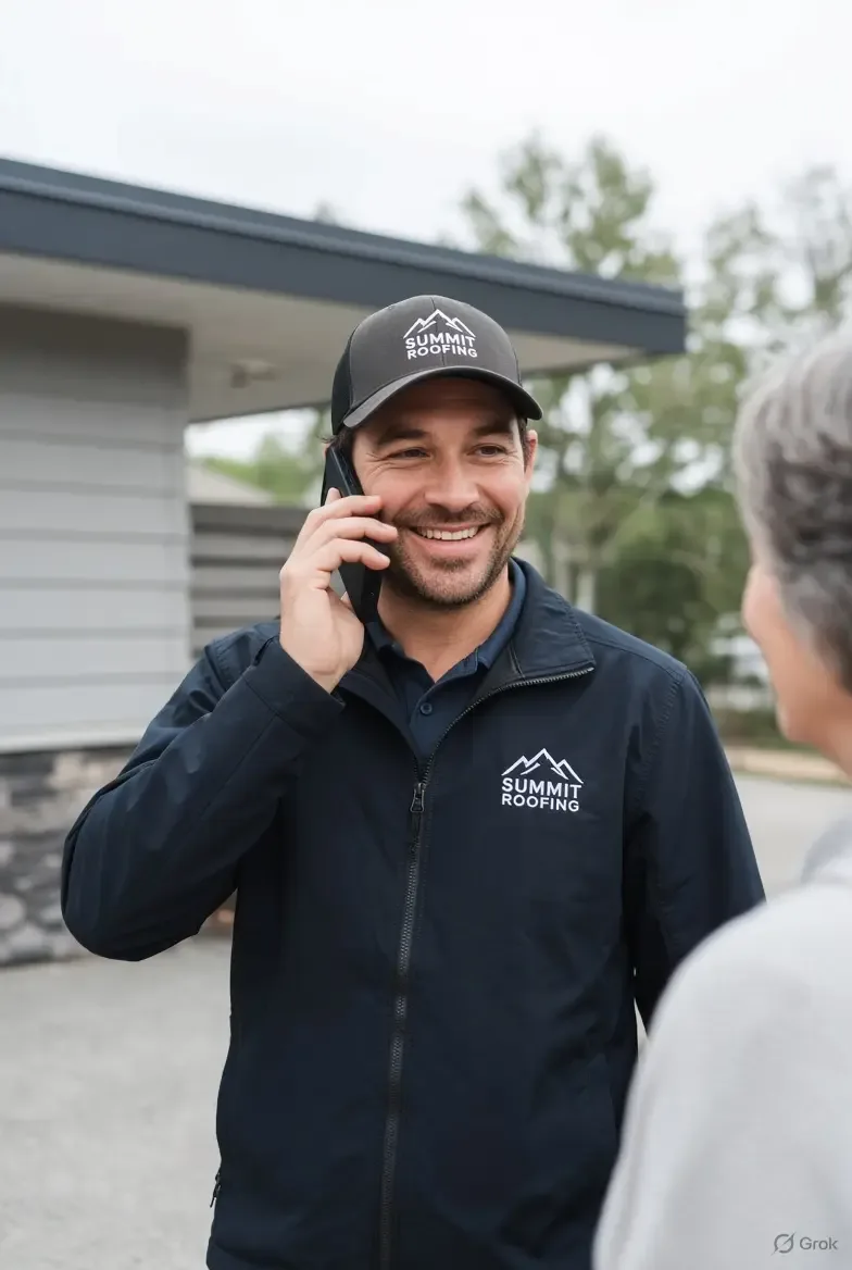Flat Roof Leak Repair Cape May Point, NJ FAQs